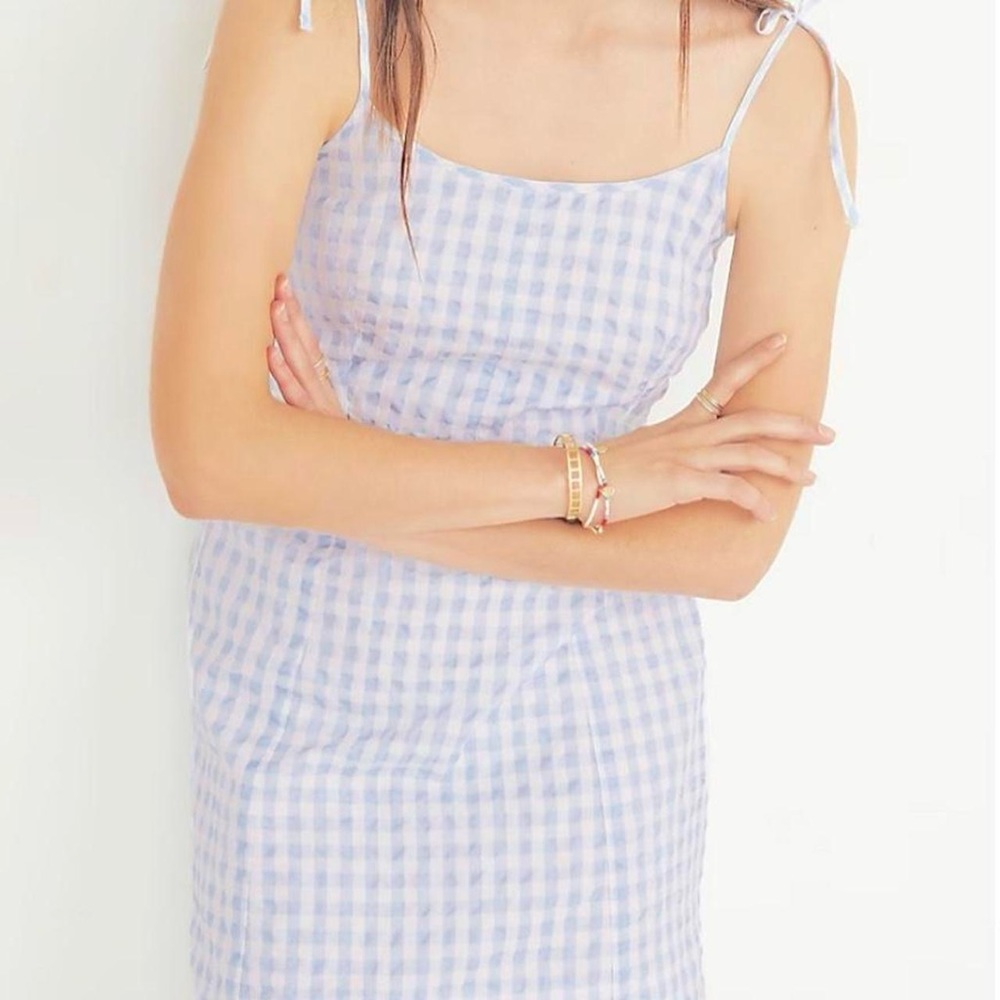 madewell dress